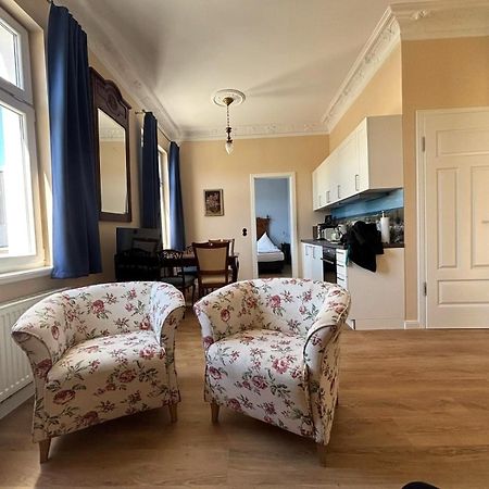 Logierhaus Am Meer Вангероге Екстер'єр фото